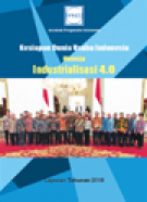 Laporan Tahunan APINDO Kabupaten Garut 2018
