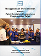 Laporan Tahunan APINDO Kabupaten Garut 2016