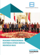 Laporan Tahunan APINDO Kabupaten Garut 2019